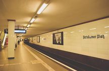 Explore Potsdam in 60 minutes with a Local