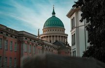 Discover Potsdam’s most Photogenic Spots with a Local