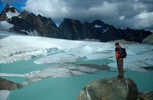 Ushuaia: Trekking to Ojo del Albino Glacier
