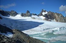 Ushuaia: Trekking to Ojo del Albino Glacier