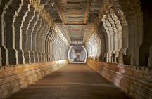 Day Trip to Rameshwaram (Curated Private Sightseeing Experience from Madurai)