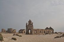 Day Trip to Rameshwaram (Curated Private Sightseeing Experience from Madurai)