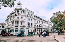 Kandy City Walk with a Local