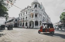 Kandy City Walk with a Local