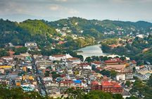 Kandy City Walk with a Local