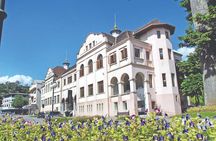 Blumenau City Tour - departing from Florianópolis