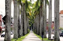 Blumenau City Tour - departing from Florianópolis