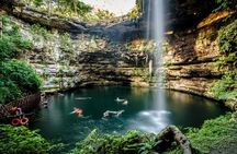 2-Day Deluxe Tour: Tulum and Chichén Itzá