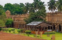 Day Trip to Thanjavur (Guided Sightseeing Tour by Car from Madurai)