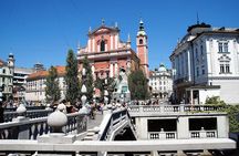 Discover Ljubljana’s most Photogenic Spots with a Local