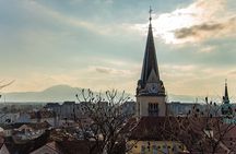 Explore Ljubljana in 60 minutes with a Local