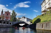 Discover Ljubljana’s most Photogenic Spots with a Local