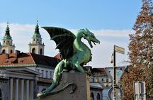 Explore Ljubljana’s Art and Culture with a Local