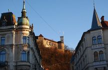 Explore Ljubljana’s Art and Culture with a Local