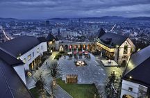 Architectural Ljubljana: Private Tour with a Local Expert