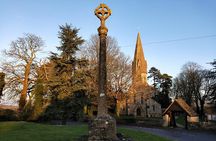 Cotswolds One Day Guided Walk - Private Groups