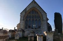 Cotswolds One Day Guided Walk - Private Groups
