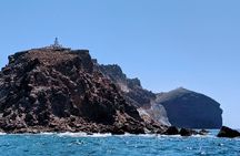 Private Full-Day Motor Yacht Cruise with Meal, Open Bar+Transfers