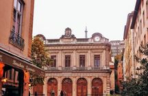 Lyon Highlights & Secrets Walking Guided Tour (small group) including Funicular