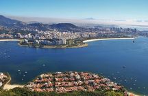 Guanabara Bay Boat Tour