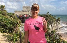 Combo 2 tours- 2 days (Tulum Deluxe & Chichén Itzá Deluxe) the lowest price