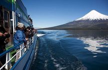 Andean Lakes Crossing Journey from Puerto Varas to Bariloche