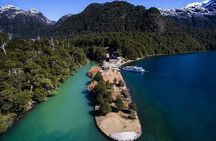 Andean Lakes Crossing Journey from Puerto Varas to Bariloche