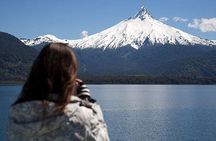 Andean Lakes Crossing Journey from Puerto Varas to Bariloche