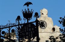 Gaudí and Modernism - Private Walking Tour