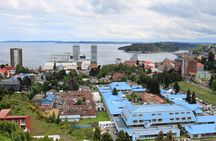 Sightseeing Tour in Puerto Varas & Puerto Montt