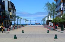 Sightseeing Tour in Puerto Varas & Puerto Montt