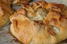 Private Valletta Food Tour