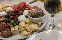Private Valletta Food Tour