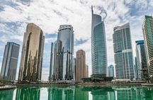 Enjoy Dubai Burj Khalifa With Dinner at a Tower Restaurant