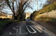 Cotswolds Electric Bike One Day Private Tour starts near Oxford