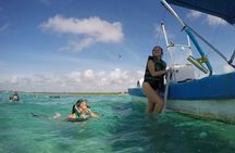 Private Underground River Tour with Snorkeling