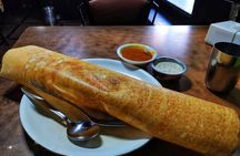 Hyderabad Street Food Crawl (2 Hours Guided Food Tasting Tour)