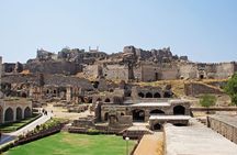 Tourisct Highlights of the Hyderabad (Guided Fullday Sightseeing Tour by Car)