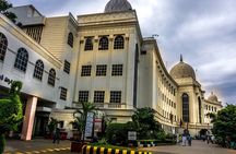 Tourisct Highlights of the Hyderabad (Guided Fullday Sightseeing Tour by Car)