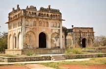 Tourisct Highlights of the Hyderabad (Guided Fullday Sightseeing Tour by Car)