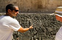 Private World Wonder Discovery Tour in Chichen Itza, Cenote and Valladolid 