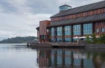 Frutillar Bike Tour from Puerto Varas