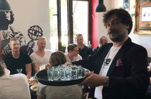 Taste Polish Vodkas with a Local in Wroclaw