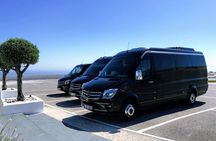 Santorini Half-Day Private Tour
