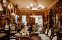 Half-Day Private Tour to Casa Aliaga, San Francisco Convent and Larco Museum