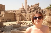 3 Days Private Tour from Luxor to Aswan Temples