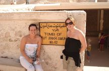3 Days Private Tour from Luxor to Aswan Temples