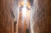 3 Days Private Tour from Luxor to Aswan Temples