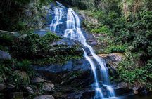 Jeep Tour - Tijuca Tropical Forest