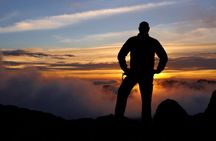 7-Day Private Kilimanjaro Hiking Tour via Machame from Arusha